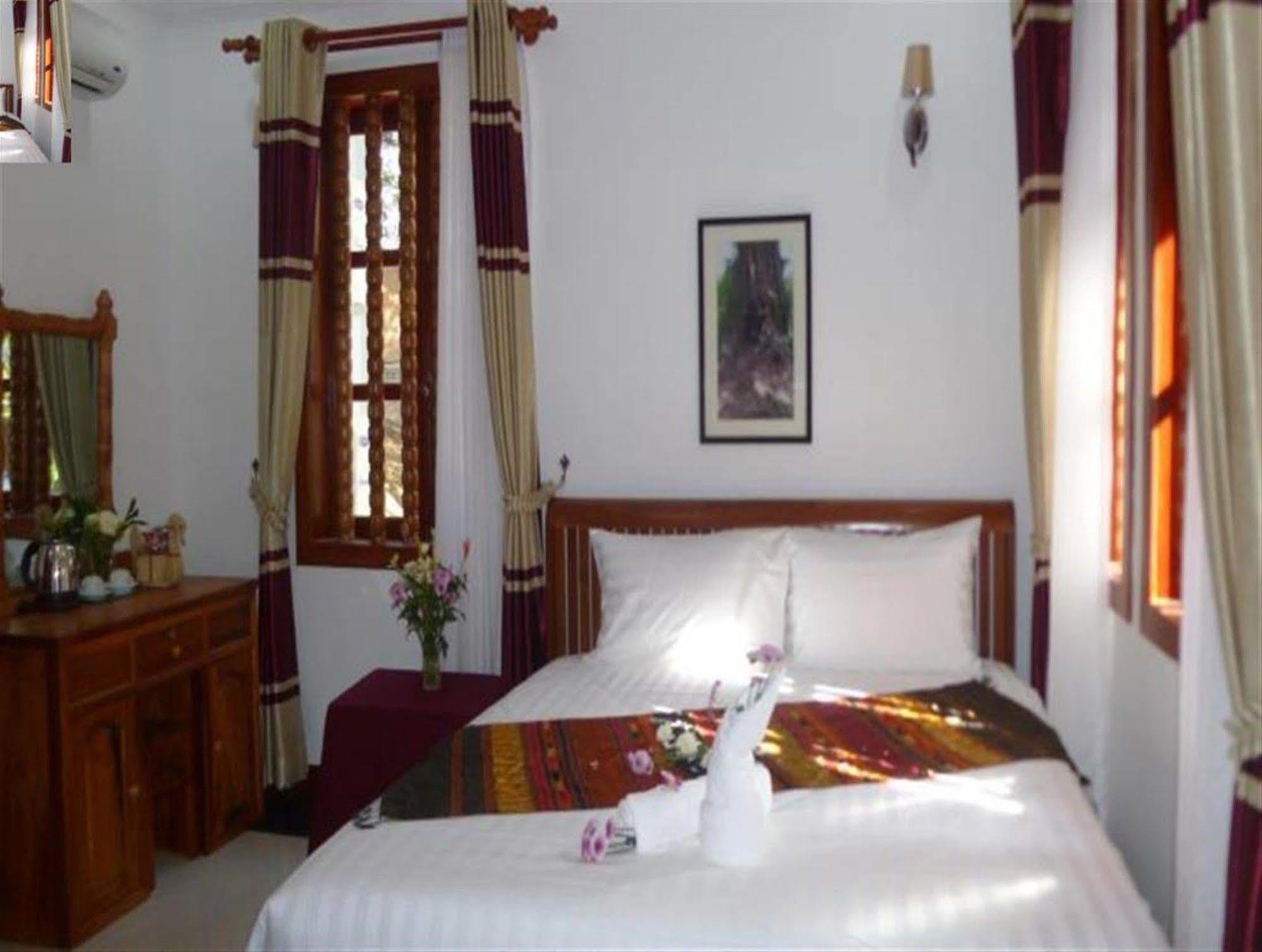 Oriental Siem Reap Ξενοδοχείο Εξωτερικό φωτογραφία